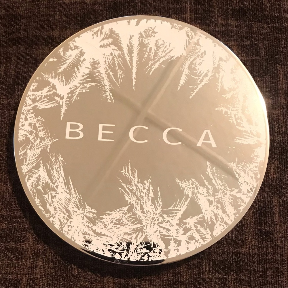 Becca Apres Ski Eyeshadow Palette